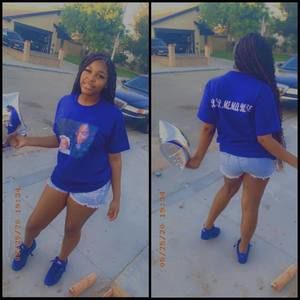 Meet your Posher, Destiny